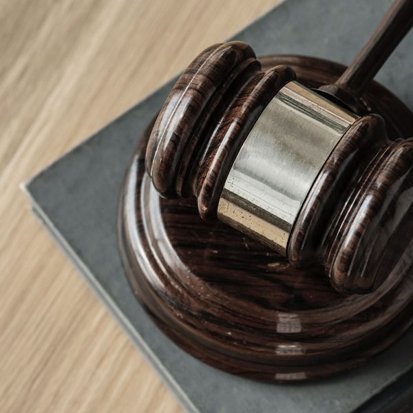 third blog news title