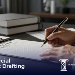 Commercial Contract Drafting How to Write Legal Protection