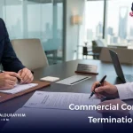 Commercial Contract Termination: Legal Dispute Management Guide