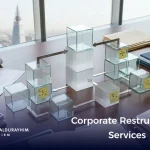 Corporate Restructuring Guide for Performance and Financial Stability