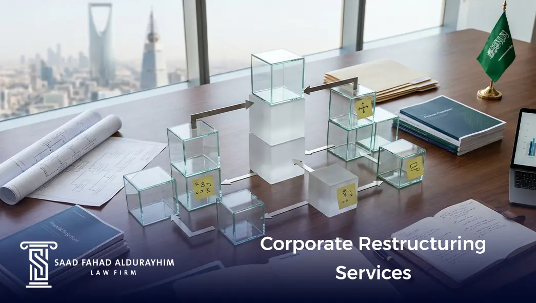 Corporate Restructuring