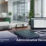 When administrative Decision Appeals Are Allowed in Saudi Arabia