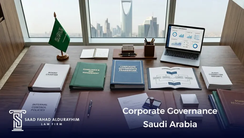 corporate governance