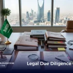 Legal Due Diligence for Companies Risk Detection Guide