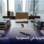 الوساطة القانونية في السعودية: الحل الذكي لتسوية النزاعات بدون تعقيد