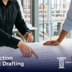 Construction Contract Drafting: The Legal Foundation for Projects
