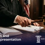 Litigation and Legal Representation: From Filing to Judgment