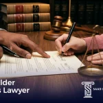 Shareholder Disputes Lawyer and Commercial Dispute Resolution Options