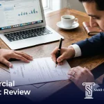 Commercial Contract Review: Protecting Your Business Interests