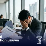 Wrongful Termination Lawyer: Evaluating Claims and Financial Rights