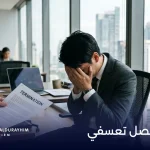 محامي فصل تعسفي: كيف يتم تقييم المطالبة وتحديد الحقوق المالية؟