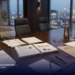 تحصيل الديون التجارية: الإجراءات القانونية لاسترداد مستحقات الشركات
