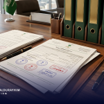 التمثيل أمام الجهات الحكومية وإدارة الإجراءات النظامية للشركات والمنشآت