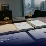كيف تساهم الاستشارة القانونية التجارية في تأمين أعمالك واستثماراتك
