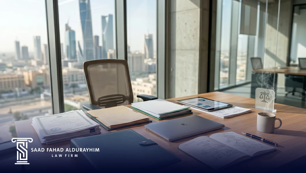 تقدم الاستشارات القانونية لرواد الأعمال الدعم في تأسيس المشاريع، وصياغة العقود، والامتثال للأنظمة، بما يساعد على حماية الأعمال وتحقيق نمو مستدام.